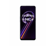 realme 9 Pro+ 6+128GB Midnight Black OIS 60W - 720505 - zdjęcie 2